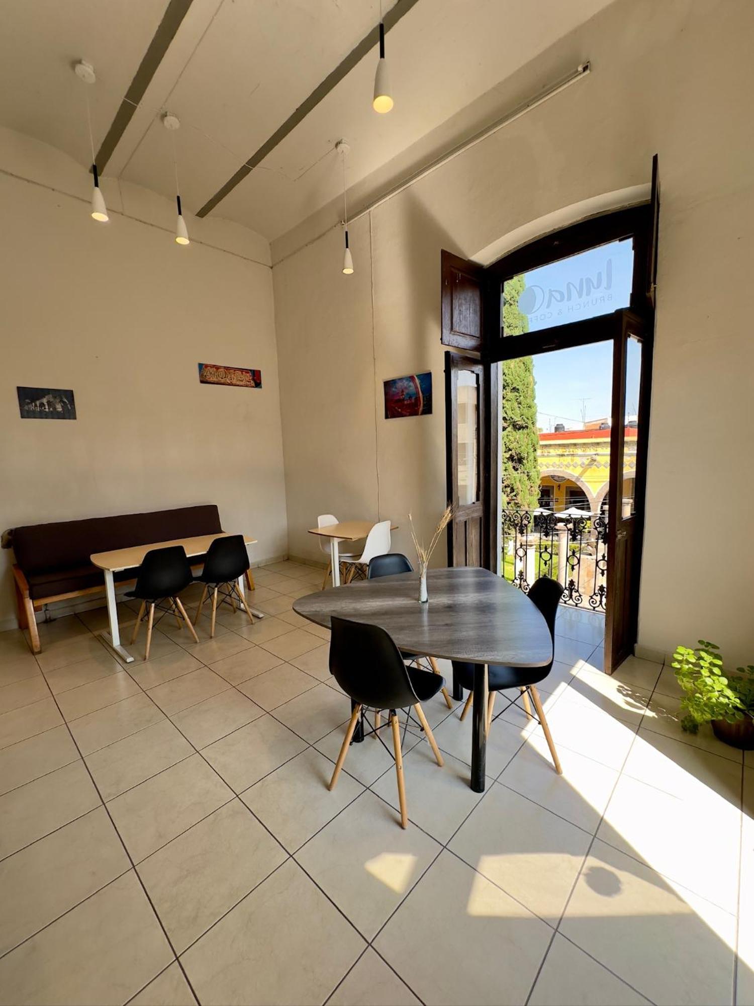 Apartamento Casa Ibarra Acambaro