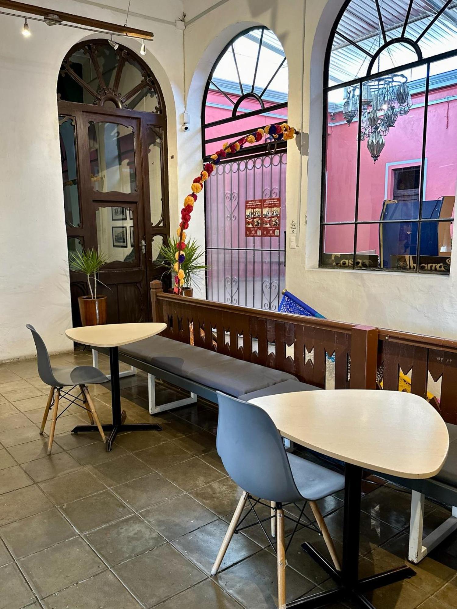 Apartamento Casa Ibarra *