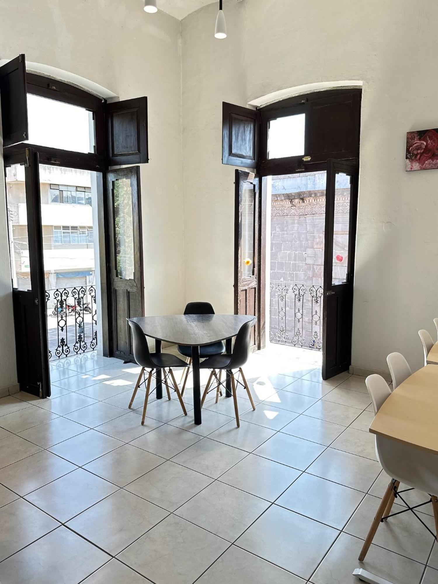 Casa Ibarra