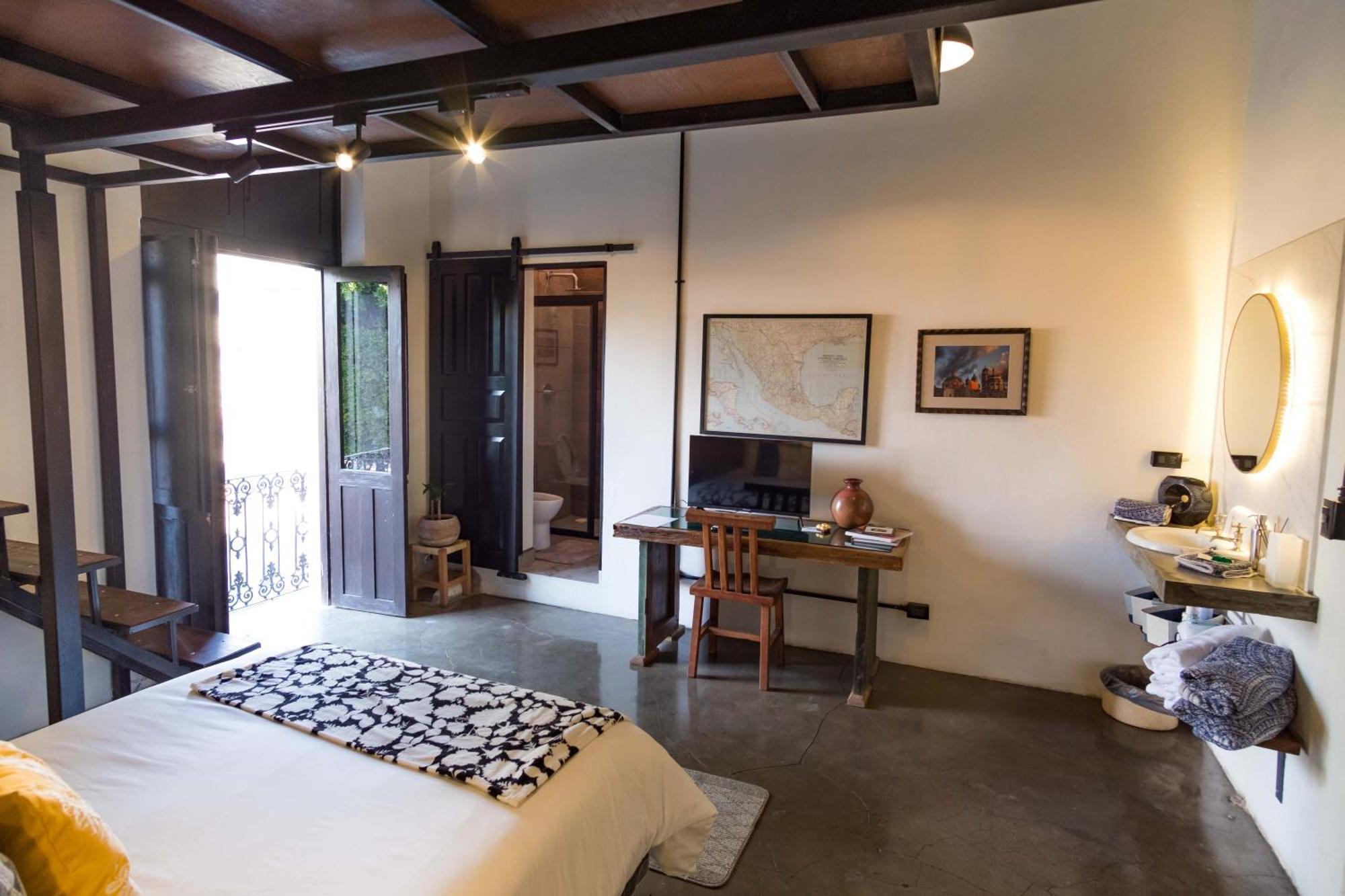 Apartamento Casa Ibarra