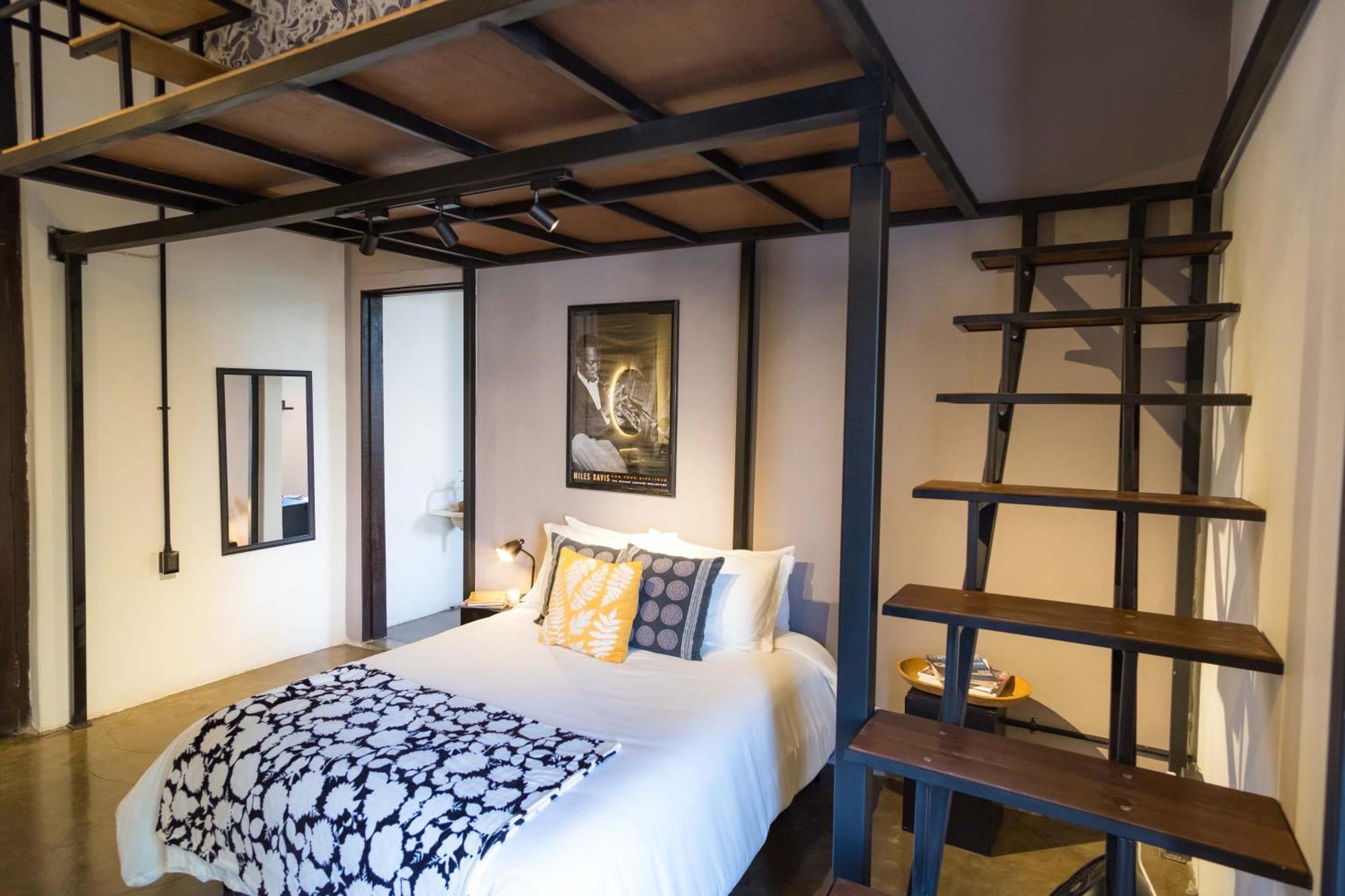 Apartamento Casa Ibarra *