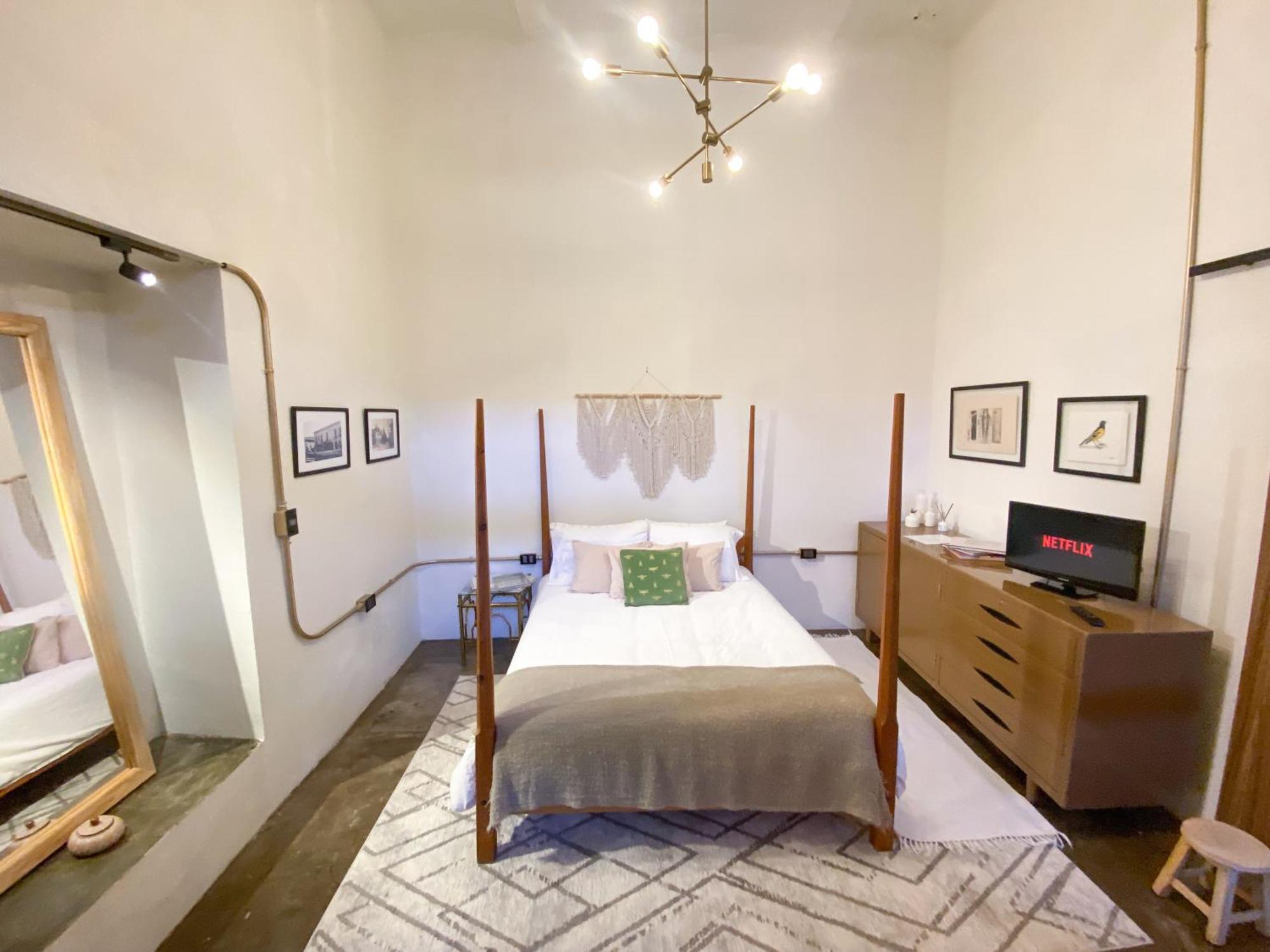 Apartamento Casa Ibarra Acambaro