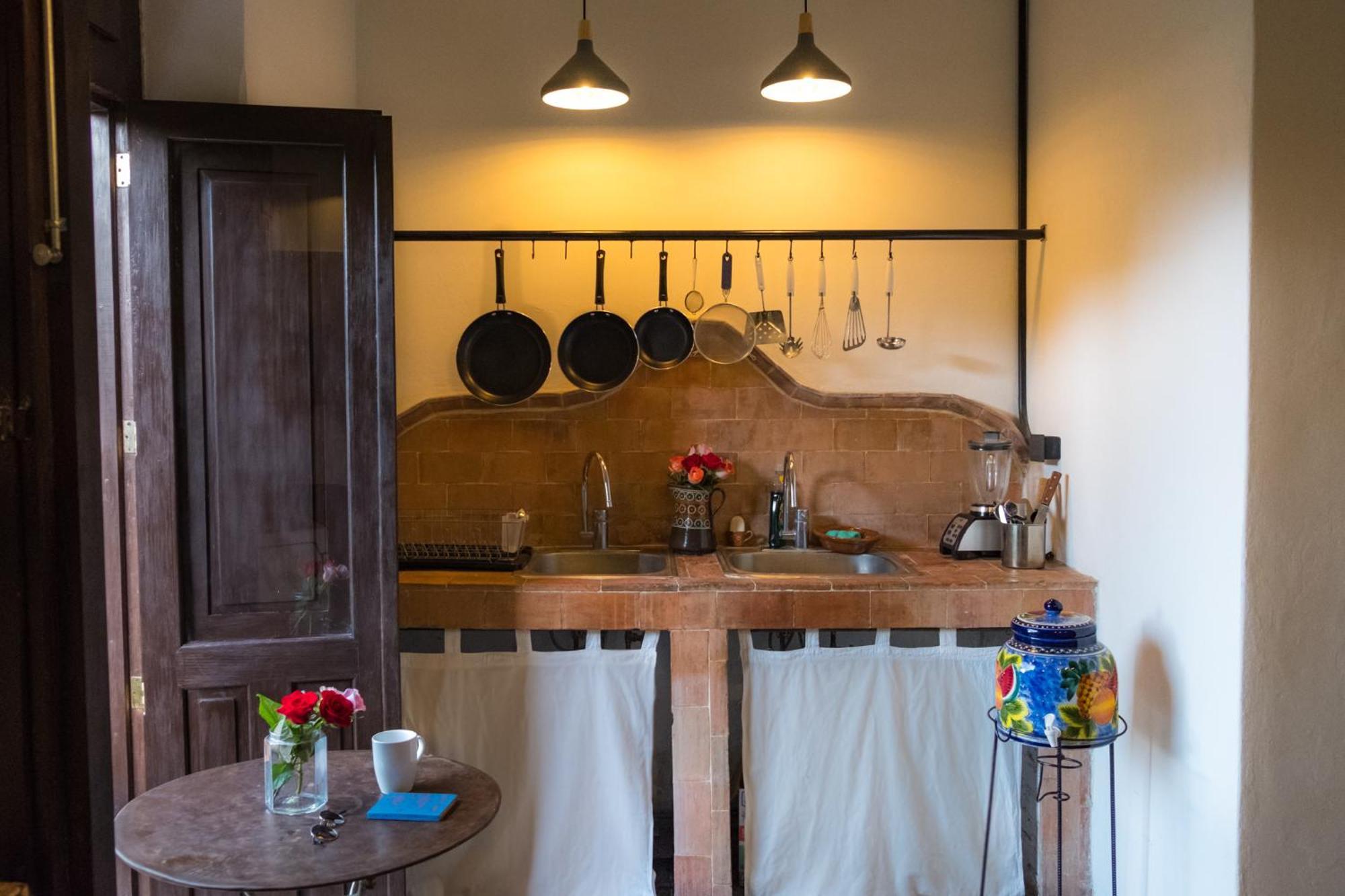 Casa Ibarra *