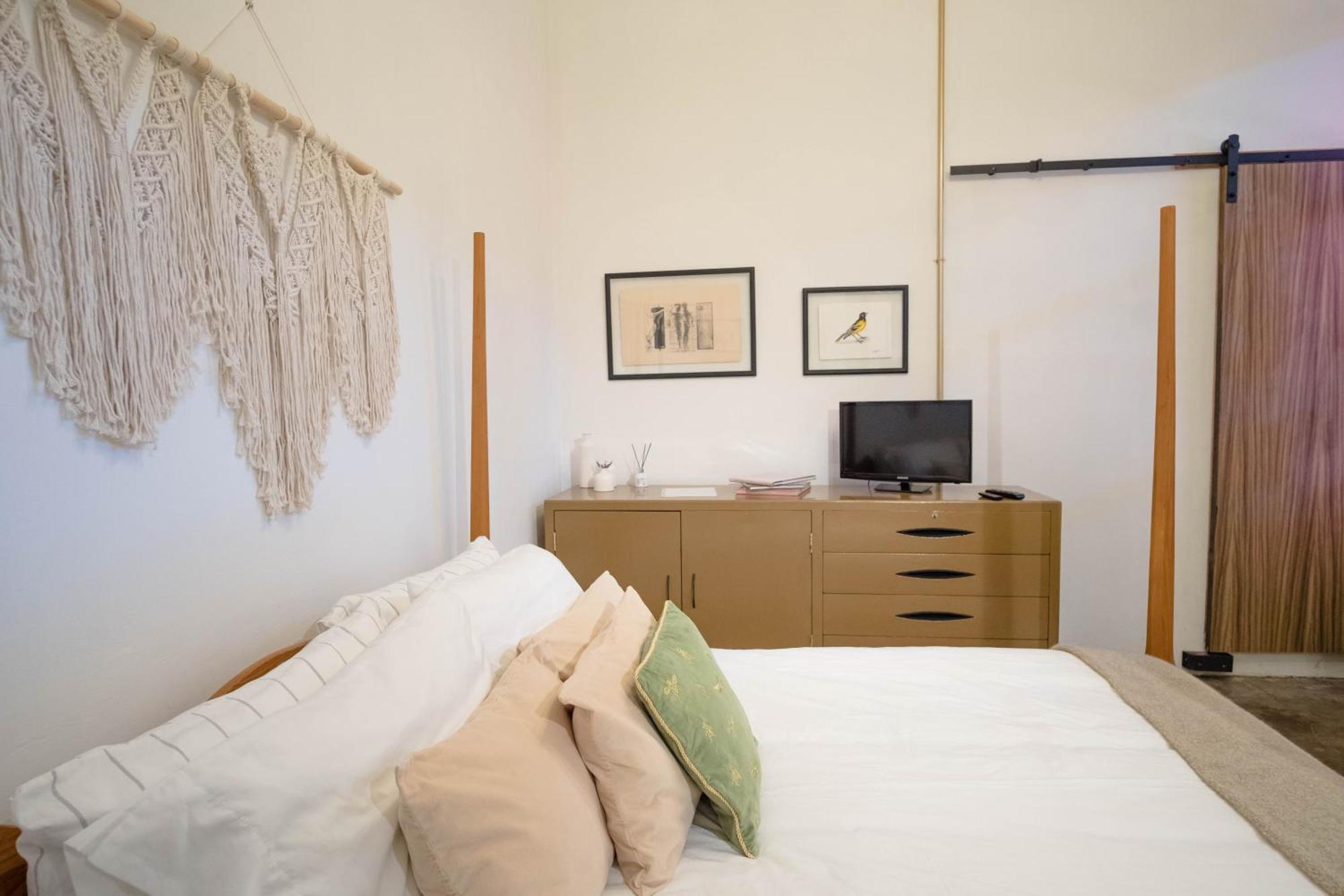 Apartamento Casa Ibarra *