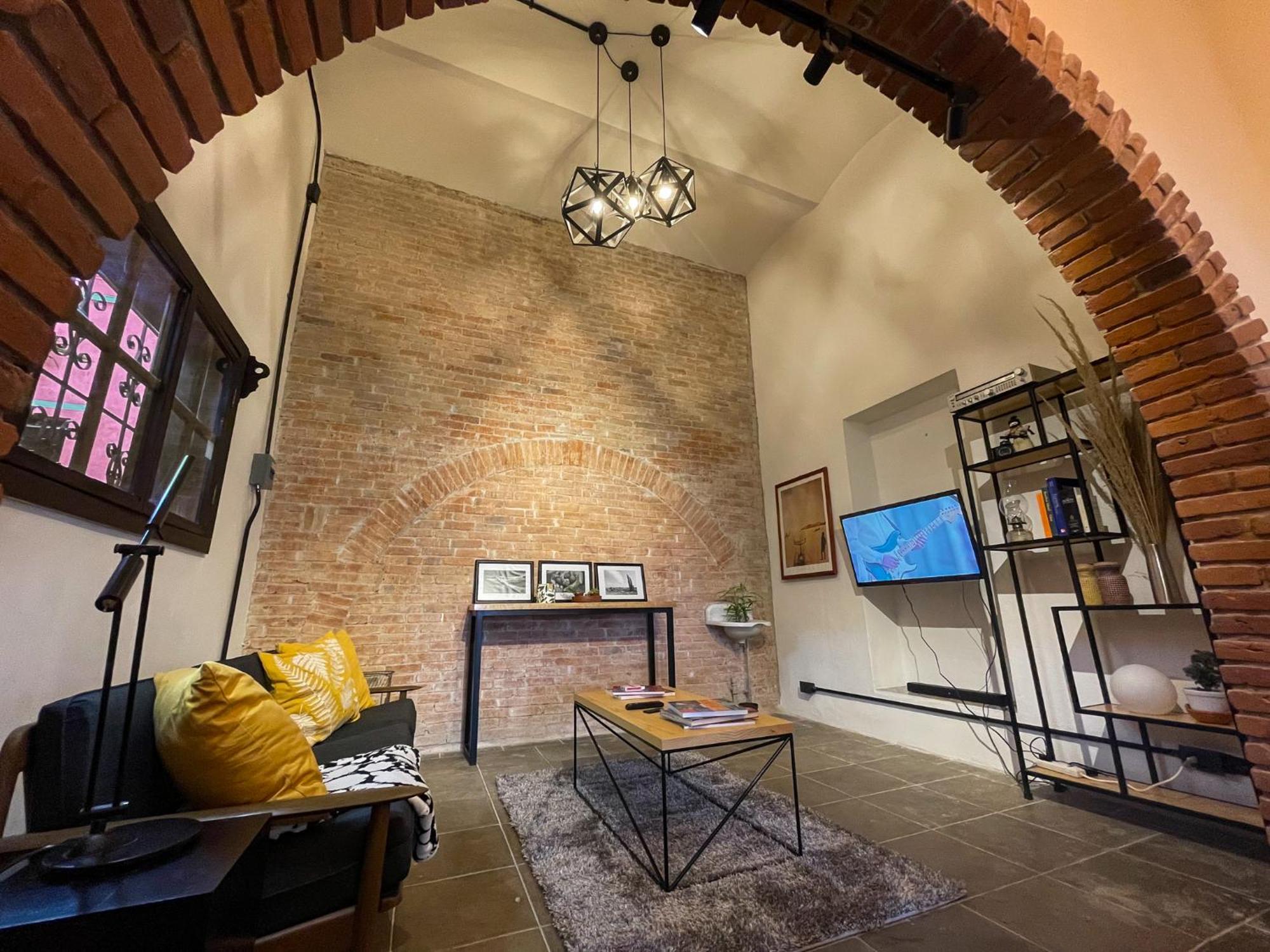 Casa Ibarra * Acambaro