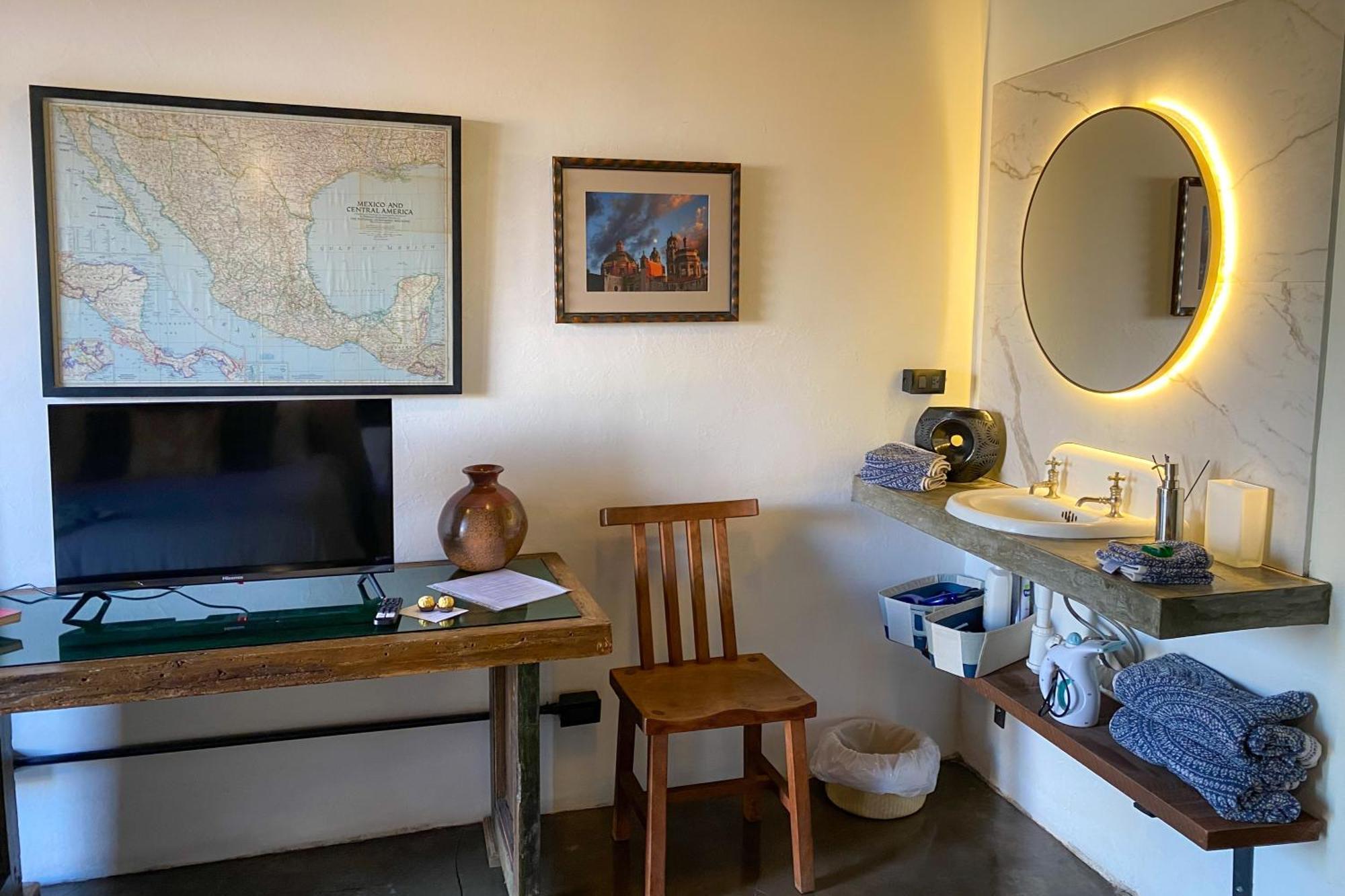 Apartamento Casa Ibarra *