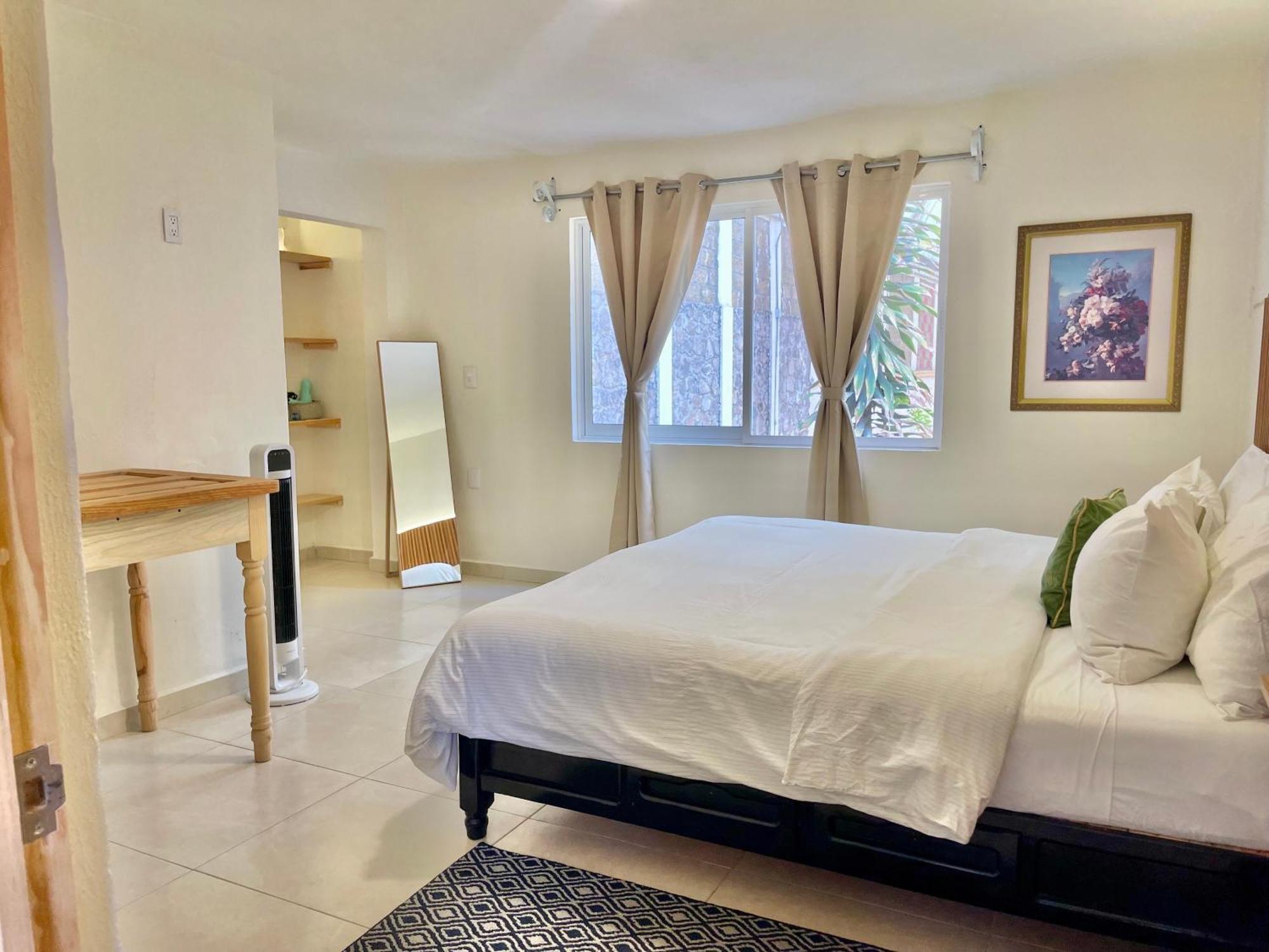 Apartamento Casa Ibarra Acambaro