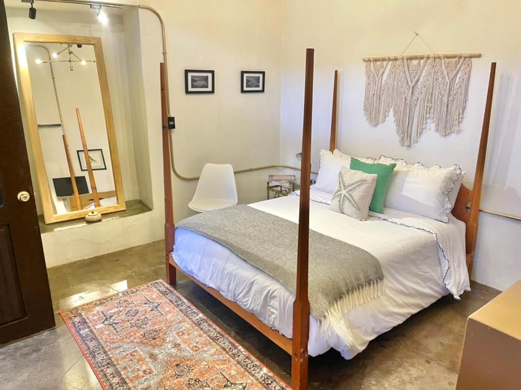 Casa Ibarra Apartamento