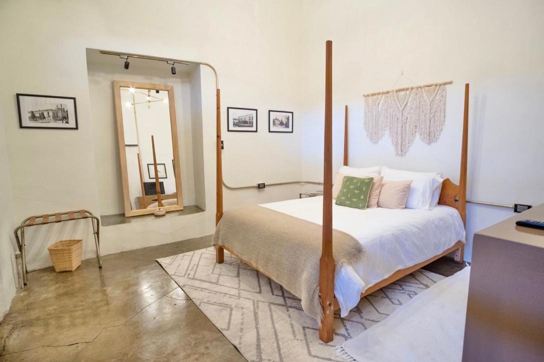 Casa Ibarra Apartamento Acambaro